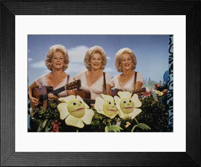 Framed Print : Pee-Wee's Playhouse Framed Print : Pee-Wee's Playhouse