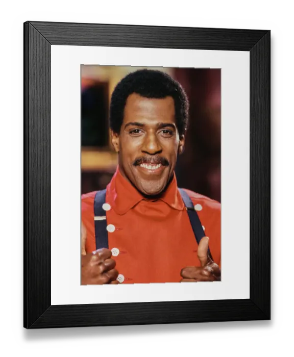 Framed Print : Pee-Wee's Playhouse Framed Print : Pee-Wee's Playhouse