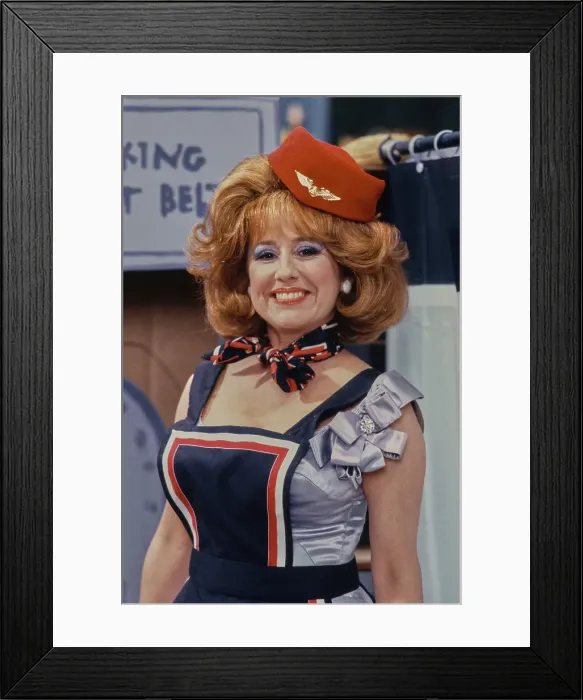 Framed Print : Pee-Wee's Playhouse Framed Print : Pee-Wee's Playhouse