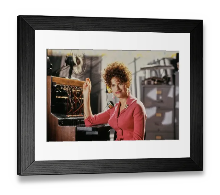 Framed Print : Pee-Wee's Playhouse Framed Print : Pee-Wee's Playhouse