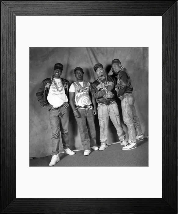 Framed Print : 2 Live Crew Portrait Sessiont Framed Print : 2 Live Crew Portrait Sessiont