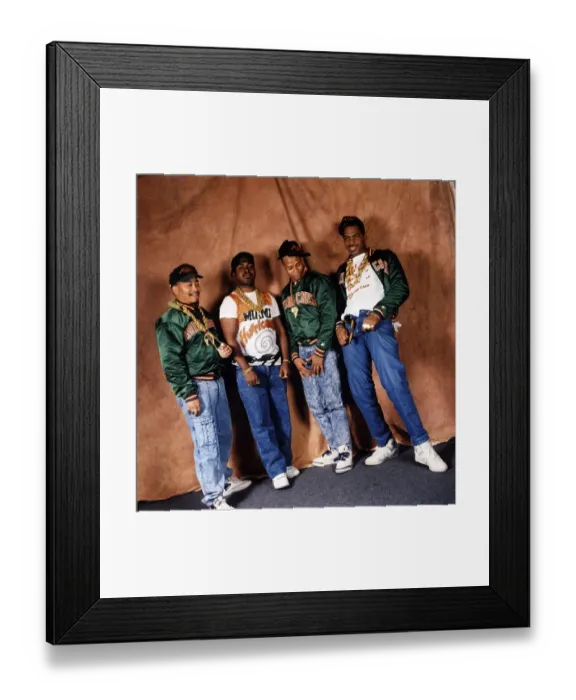 Framed Print : 2 Live Crew Portrait Sessiont Framed Print : 2 Live Crew Portrait Sessiont