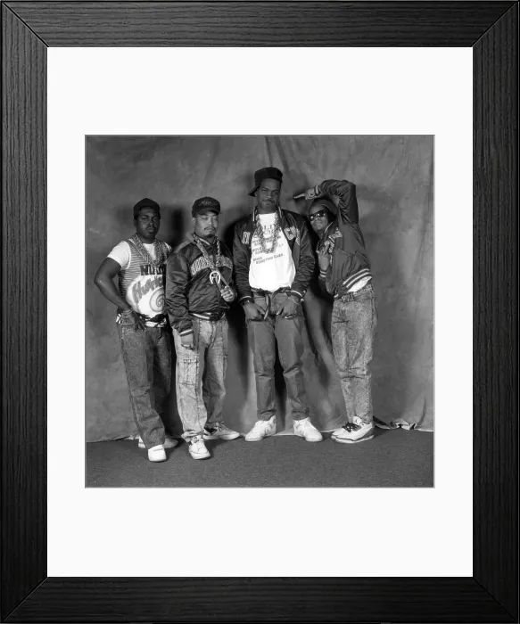 Framed Print : 2 Live Crew Portrait Sessiont Framed Print : 2 Live Crew Portrait Sessiont