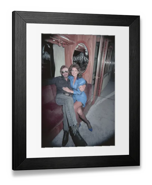 Framed Print : Hank Williams Jr. At The Universal Amphitheatre Framed Print : Hank Williams Jr. At The Universal Amphitheatre