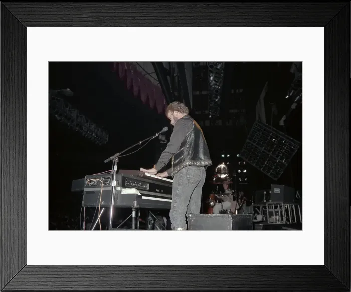 Framed Print : Hank Williams Jr. At The Universal Amphitheatre Framed Print : Hank Williams Jr. At The Universal Amphitheatre