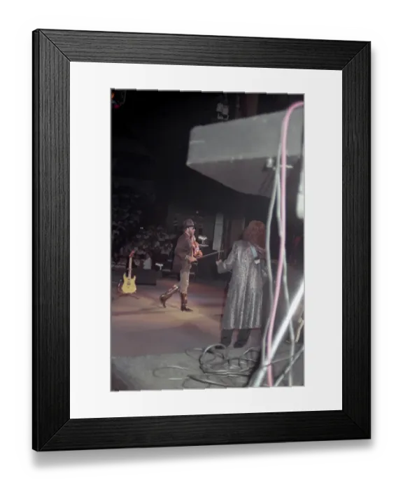 Framed Print : Hank Williams Jr. At The Universal Amphitheatre Framed Print : Hank Williams Jr. At The Universal Amphitheatre