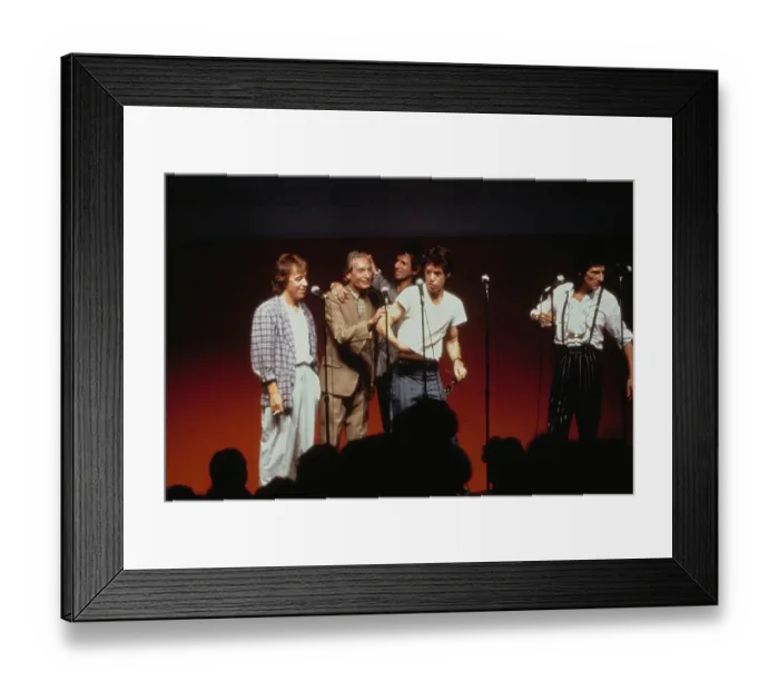 Framed Print : The Rolling Stones Announce Album Release Framed Print : The Rolling Stones Announce Album Release