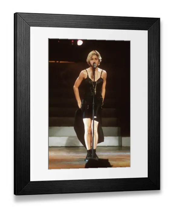 Framed Print : Los Angeles Concert Framed Print : Los Angeles Concert