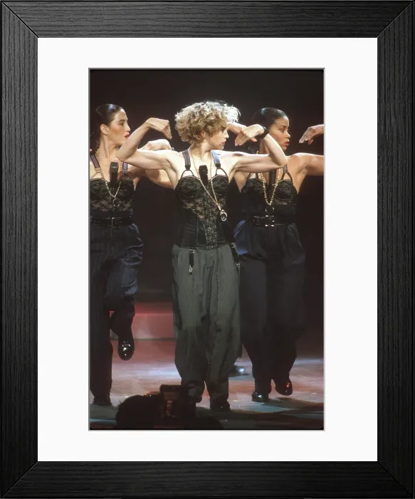 Framed Print : Los Angeles Concert Framed Print : Los Angeles Concert