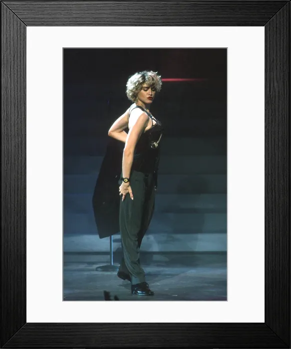 Framed Print : Los Angeles Concert Framed Print : Los Angeles Concert