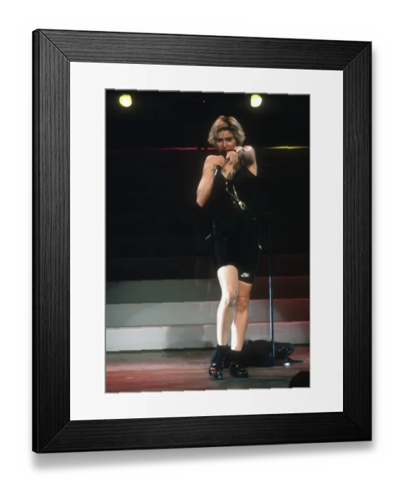 Framed Print : Los Angeles Concert Framed Print : Los Angeles Concert