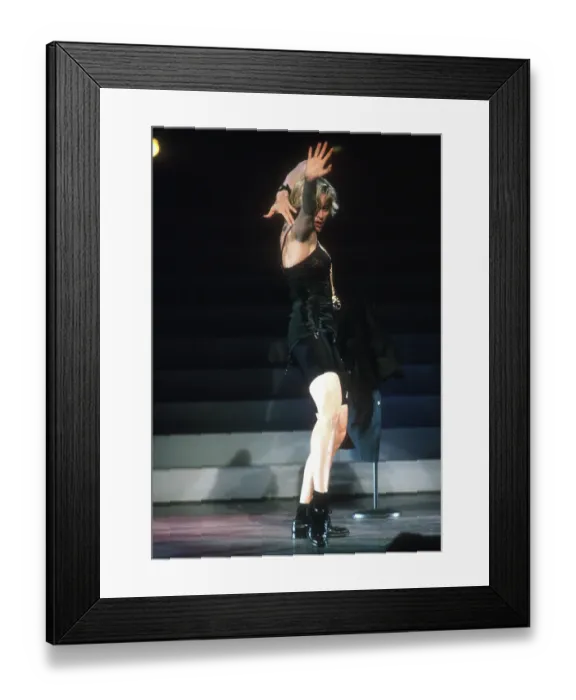 Framed Print : Los Angeles Concert Framed Print : Los Angeles Concert