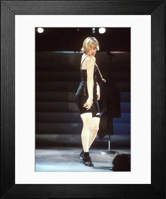 Framed Print : Los Angeles Concert Framed Print : Los Angeles Concert