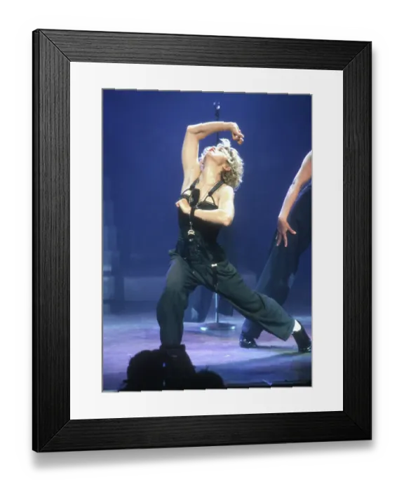 Framed Print : Los Angeles Concert Framed Print : Los Angeles Concert