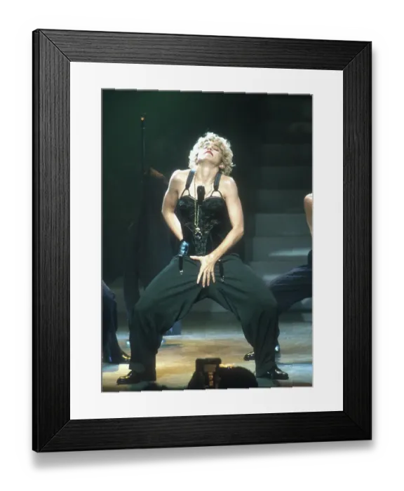 Framed Print : Los Angeles Concert Framed Print : Los Angeles Concert