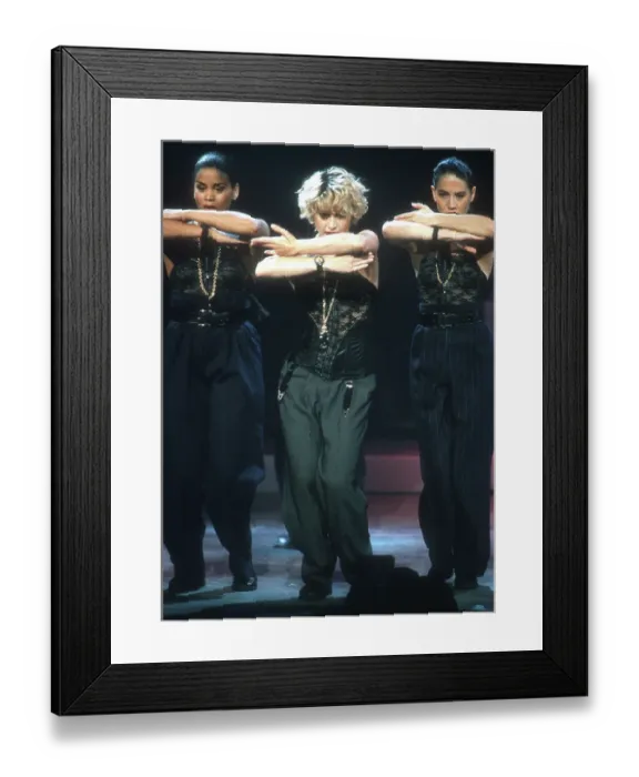 Framed Print : Los Angeles Concert Framed Print : Los Angeles Concert