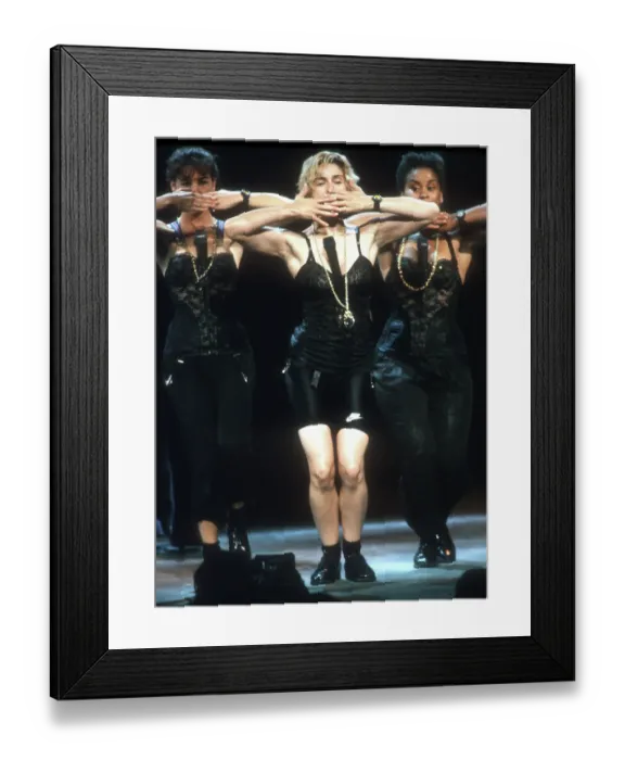 Framed Print : Los Angeles Concert Framed Print : Los Angeles Concert