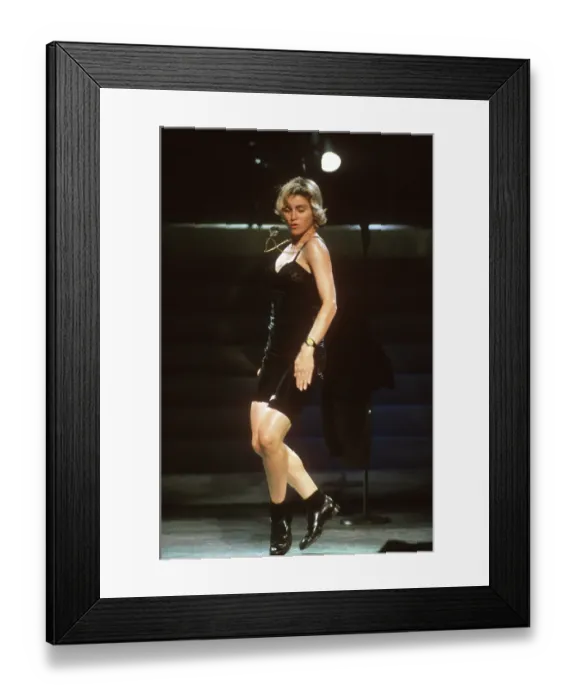 Framed Print : Los Angeles Concert Framed Print : Los Angeles Concert