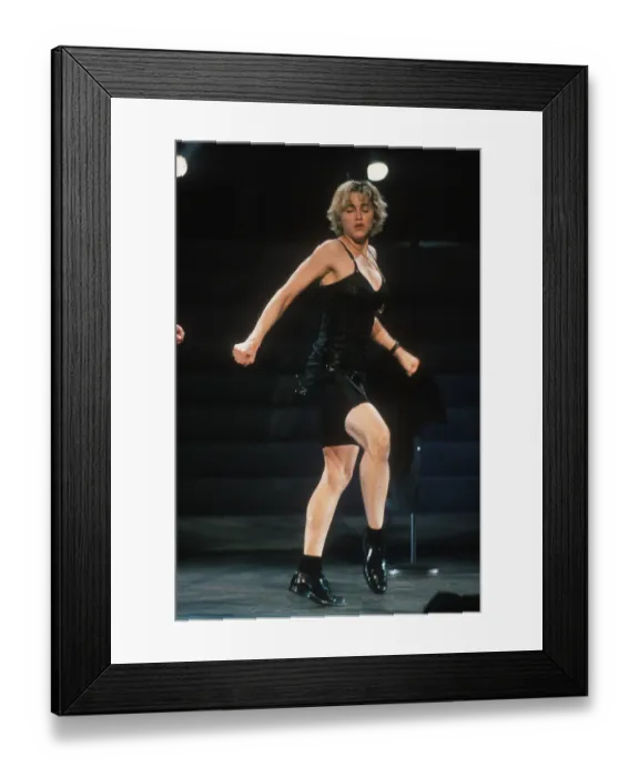 Framed Print : Los Angeles Concert Framed Print : Los Angeles Concert