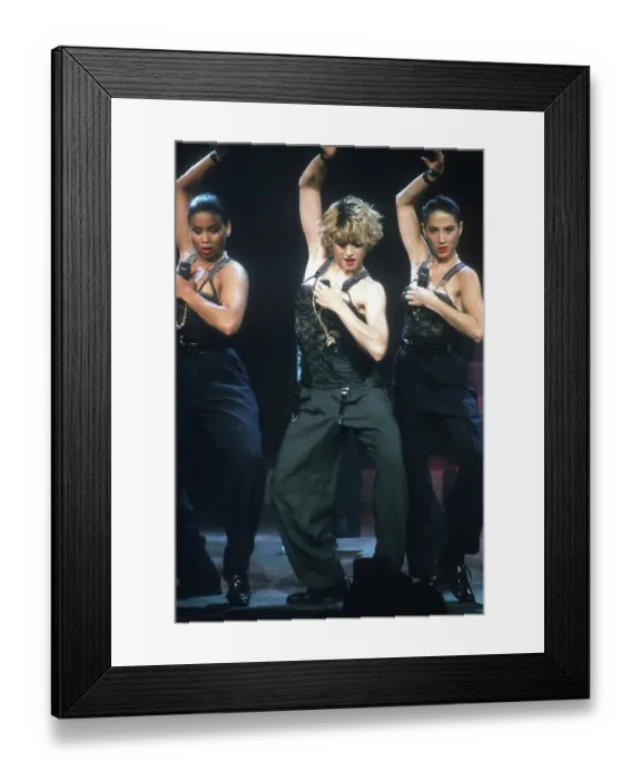 Framed Print : Los Angeles Concert Framed Print : Los Angeles Concert