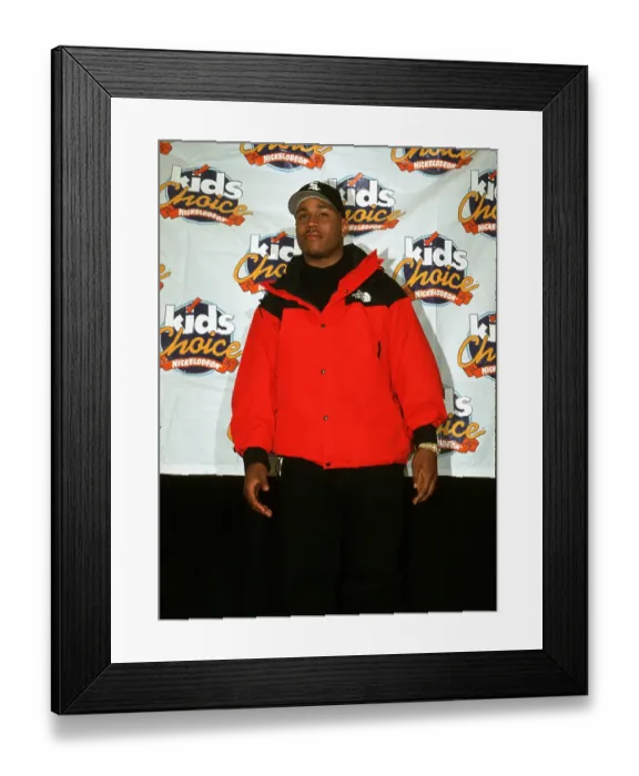 Framed Print : LL Cool J at Nickelodeon Kids Choice Awards Framed Print : LL Cool J at Nickelodeon Kids Choice Awards