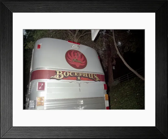 Framed Print : Hank Williams Jr. At The Greek Theatre Framed Print : Hank Williams Jr. At The Greek Theatre