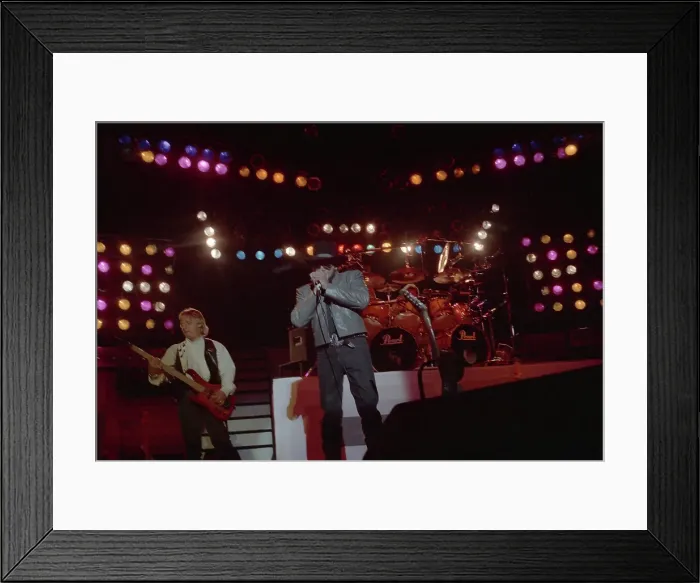 Framed Print : Hank Williams Jr. At The Greek Theatre Framed Print : Hank Williams Jr. At The Greek Theatre