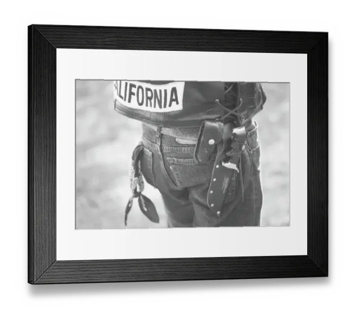 Framed Print : Mongols Motorcycle Club Framed Print : Mongols Motorcycle Club