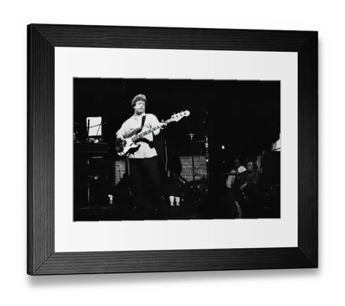 Framed Print : Stax Reunion Framed Print : Stax Reunion