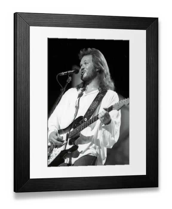 Framed Print : Photo of Travis Tritt Framed Print : Photo of Travis Tritt