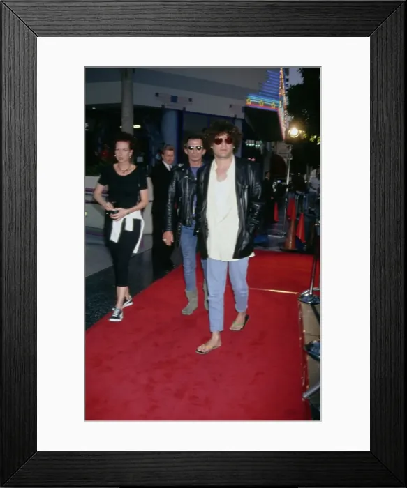 Framed Print : Keith Richards Framed Print : Keith Richards
