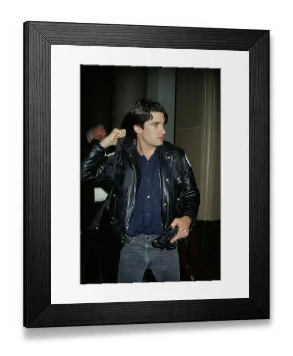 Framed Print : John Haymes Newton - Models Inc Framed Print : John Haymes Newton - Models Inc