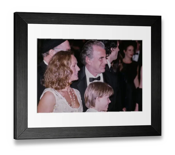 Framed Print : 51st Golden Globe Awards Framed Print : 51st Golden Globe Awards