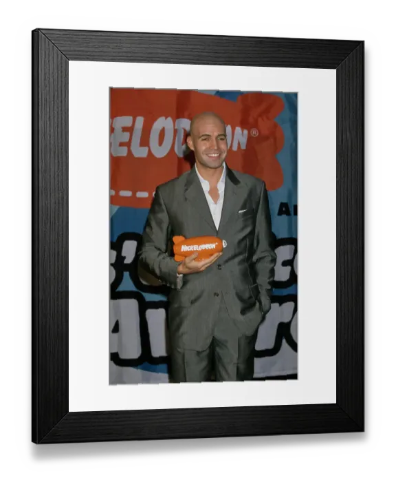 Framed Print : Billy Zane Attends 11th Annual Nickelodeon Kids Choice Awards Framed Print : Billy Zane Attends 11th Annual Nickelodeon Kids Choice Awards