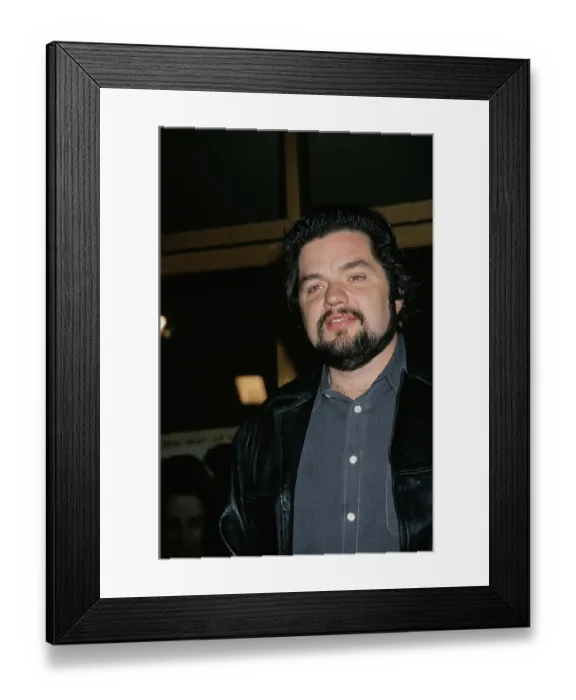 Framed Print : Oliver Platt Attends Three to Tango Premiere Framed Print : Oliver Platt Attends Three to Tango Premiere