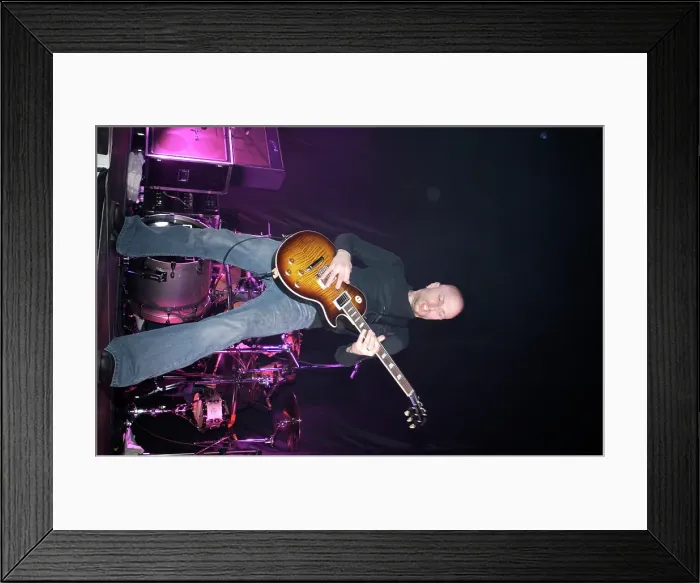 Framed Print : Photo of Evanescence Framed Print : Photo of Evanescence