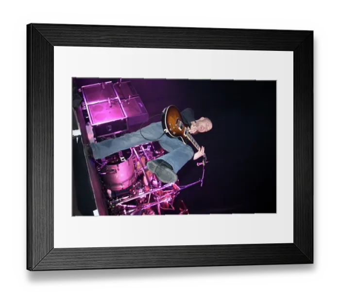 Framed Print : Photo of Evanescence Framed Print : Photo of Evanescence