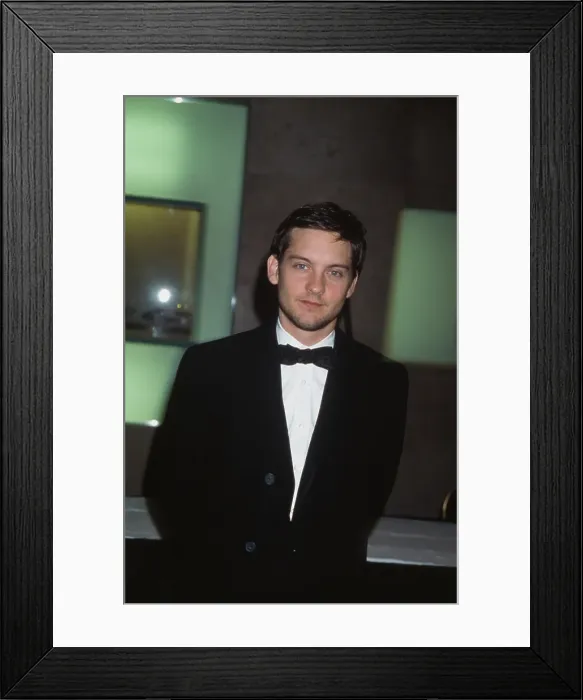 Framed Print : 52nd Annual Writers Guild Of America Awards Framed Print : 52nd Annual Writers Guild Of America Awards