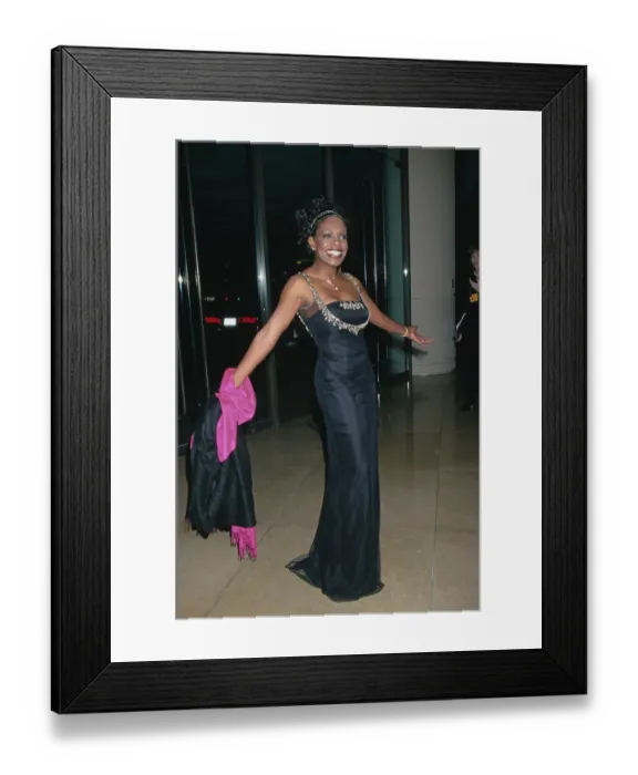 Framed Print : Sheyrl Lee Ralph Attends WGA Awards Framed Print : Sheyrl Lee Ralph Attends WGA Awards