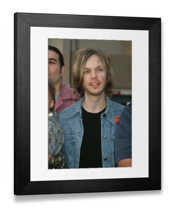 Framed Print : 2000 ALMA Awards Framed Print : 2000 ALMA Awards