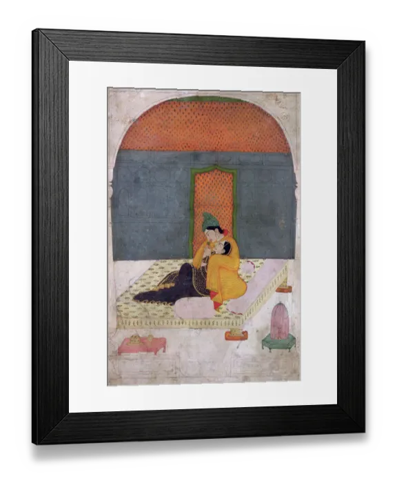 Framed Print : Victoria & Albert Museum, London, UK Framed Print : Victoria & Albert Museum, London, UK