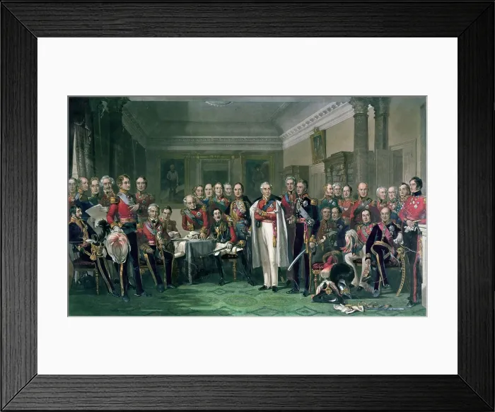 Framed Print : Private Collection Framed Print : Private Collection