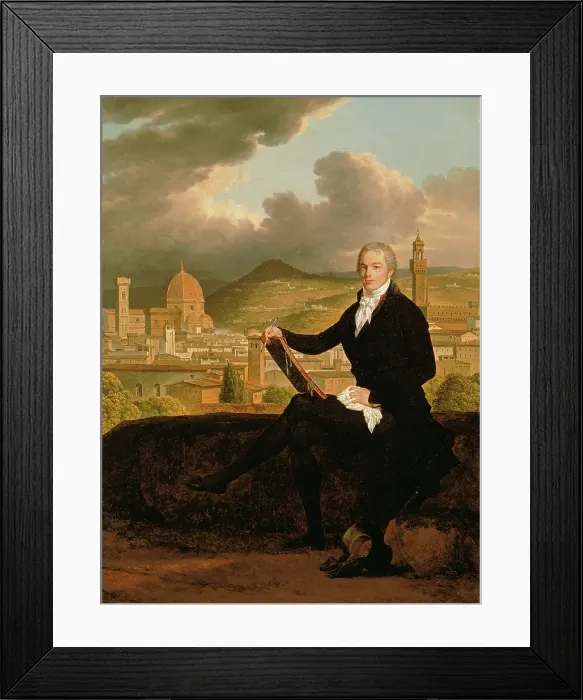 Framed Print : Private Collection Framed Print : Private Collection
