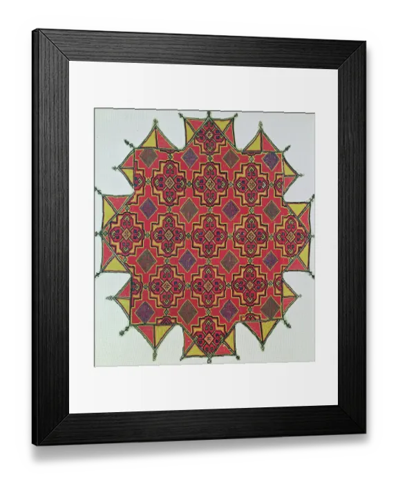Framed Print : Museo Lazaro Galdiano, Madrid, Spain Framed Print : Museo Lazaro Galdiano, Madrid, Spain