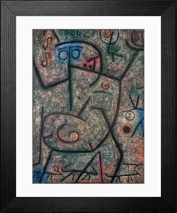 Framed Print : Oh! These Rumors! Framed Print : Oh! These Rumors!