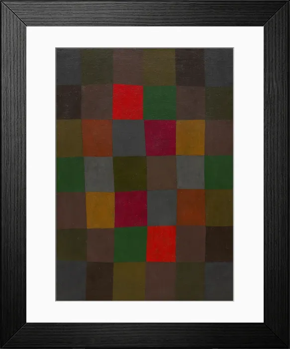 Framed Print : New Harmony Framed Print : New Harmony