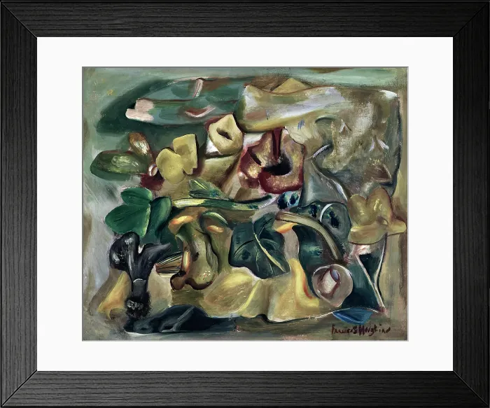 Framed Print : Still Life Framed Print : Still Life