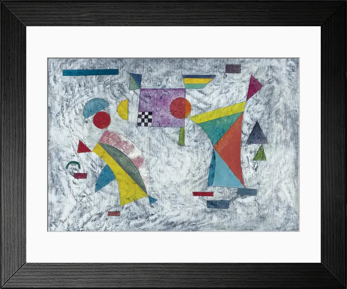 Framed Print : Flutter like, 1931 Framed Print : Flutter like, 1931