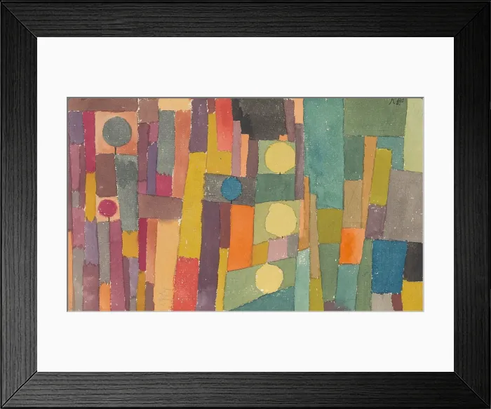 Framed Print : Step, 1931 Framed Print : Step, 1931