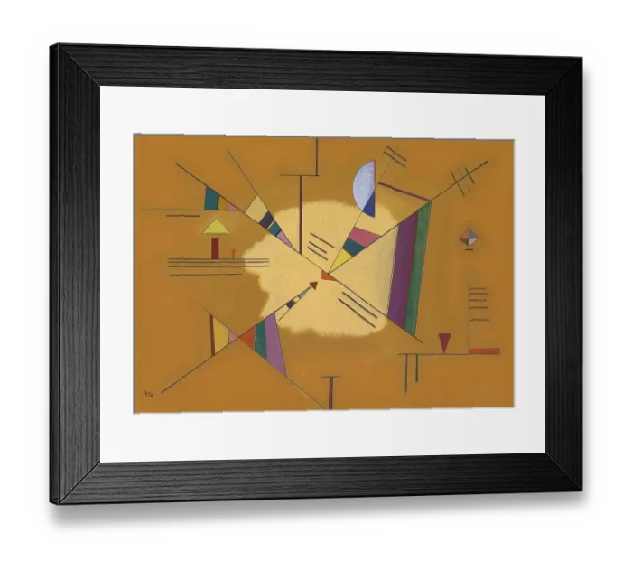 Framed Print : Diagonal, 1930 Framed Print : Diagonal, 1930